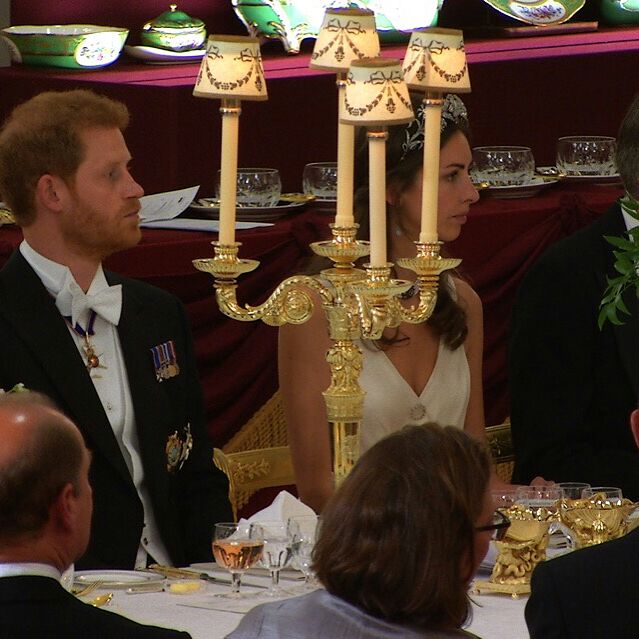 Bakal jadi keluarga raja, 11 aturan ini harus dipatuhi Meghan Markle