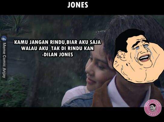 5 Alasan logis kenapa Film Dilan 1990 tembus 5 juta penonton