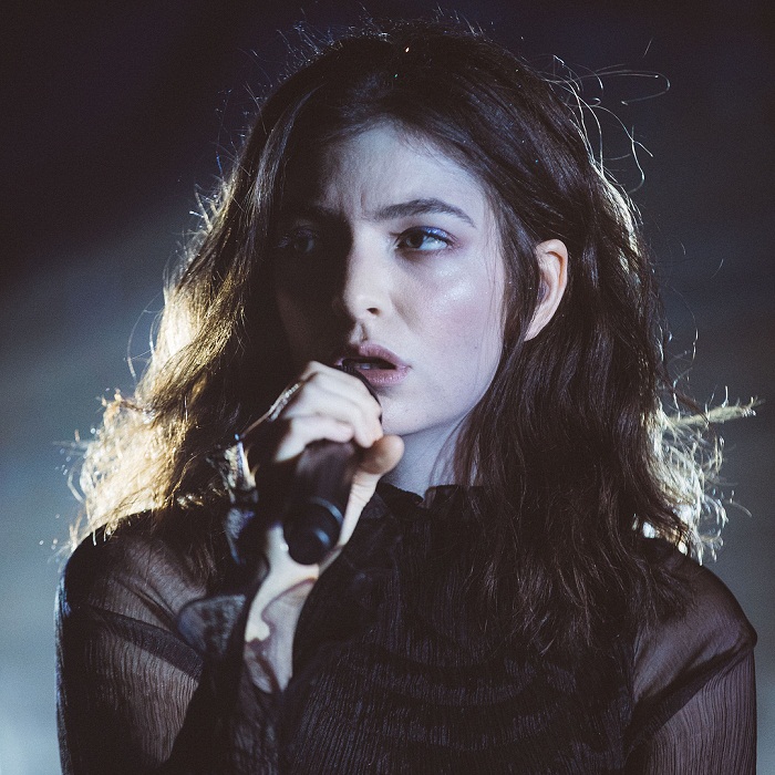 Solois internasional Lorde akan menggelar konser di Indonesia