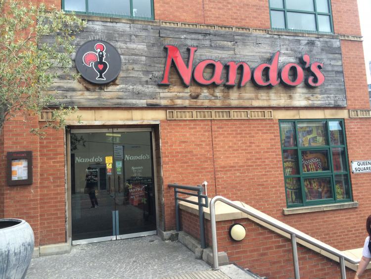 Sambangi Liverpool, mampir di 17 restoran halal yang terkenal enak ini