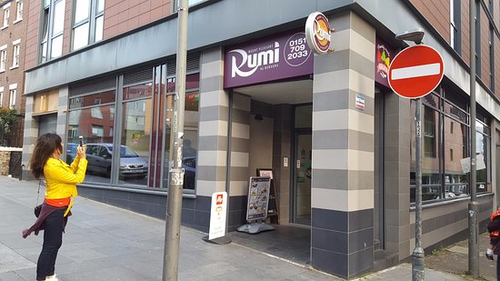 Sambangi Liverpool, mampir di 17 restoran halal yang terkenal enak ini
