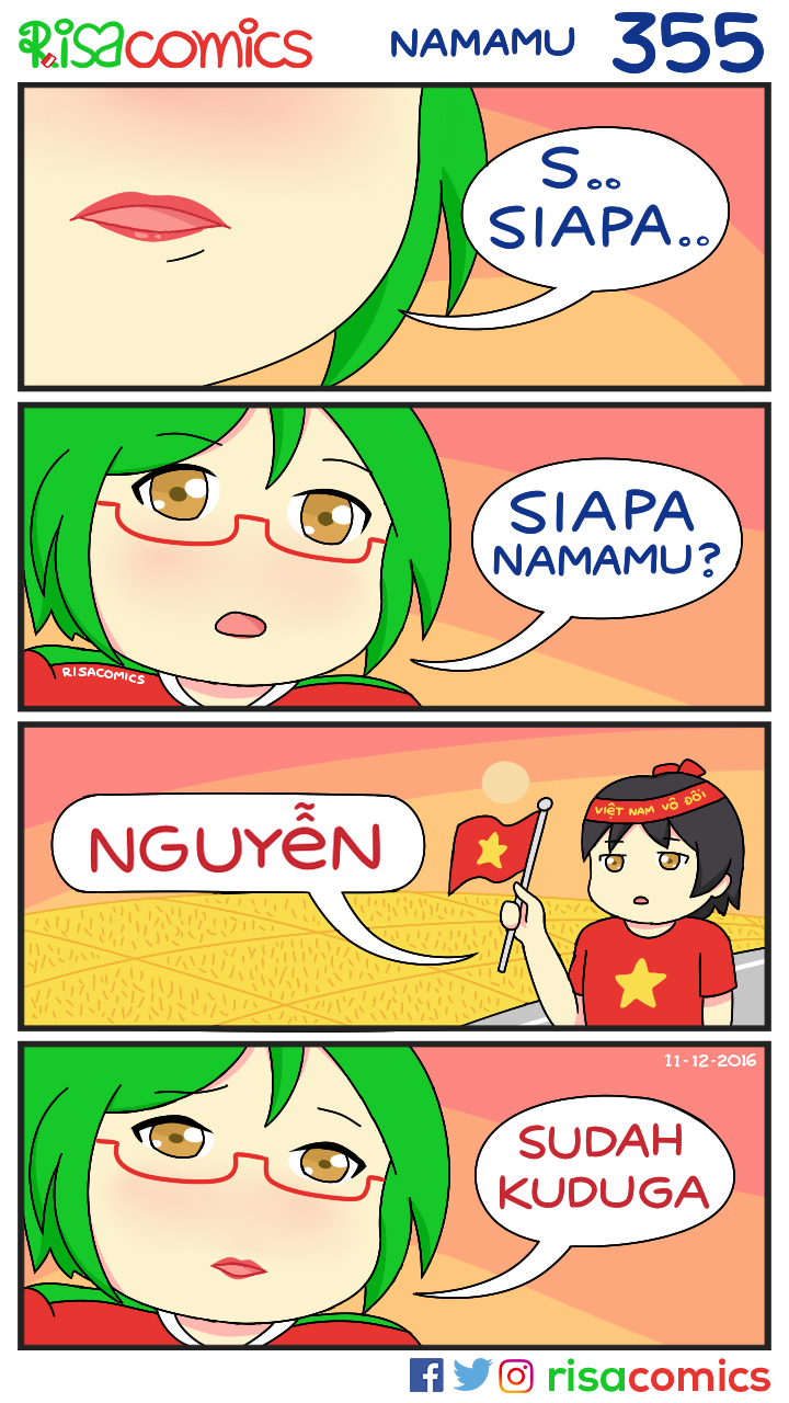 Ini 5 Komik Strip Paling Ngetop Di Indonesia Kamu Harus Kenal