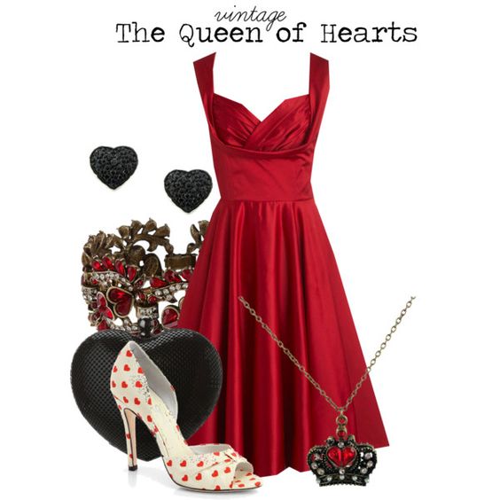 5 Inspirasi outfit ala film Alice in Wonderland dengan sentuhan modern