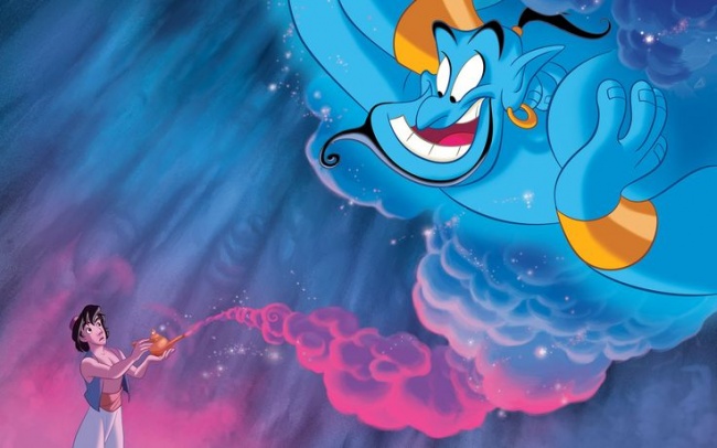 8 Animasi Disney terbaru yang akan rilis di tahun 2018 sampai 2020