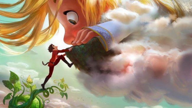 8 Animasi Disney terbaru yang akan rilis di tahun 2018 sampai 2020