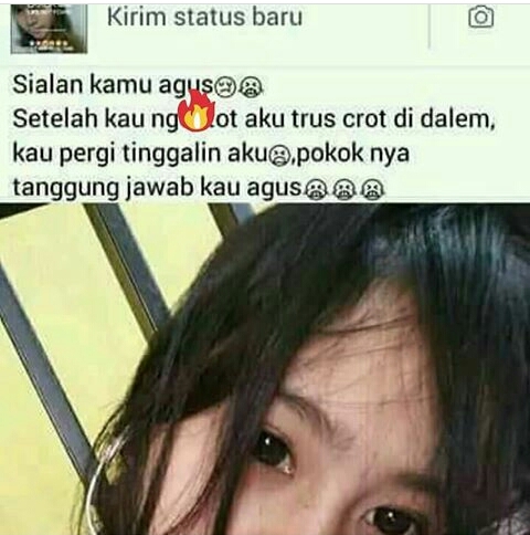 5 Permintaan tanggung jawab gara-gara hamil ini bikin tepuk jidat
