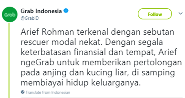 tweet grab