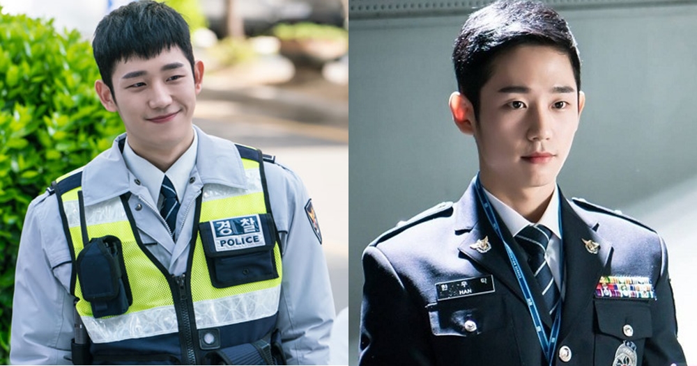 5 Pemeran pendukung paling keren di K-Drama, saingi tokoh utama