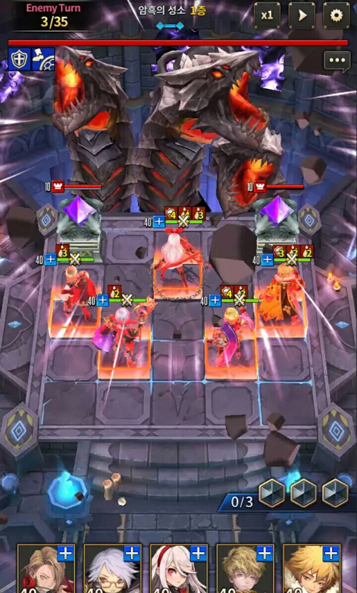 5 Game Android pra-register 2018 ini wajib kamu coba