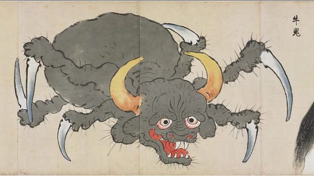7 Makhluk Mitologi Jepang Yang Dipercaya Masih Hidup Hingga Saat Ini