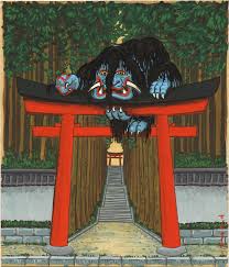 7 Makhluk Mitologi Jepang Yang Dipercaya Masih Hidup Hingga Saat Ini