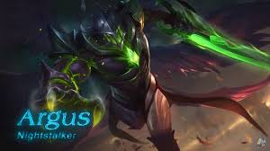 5 Hero yang cocok untuk push rank solo di Mobile Legends