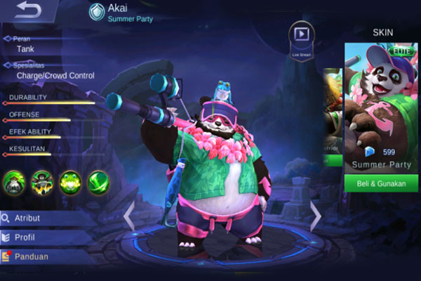 6 Tipikal gamer Mobile Legends, kamu yang mana nih?