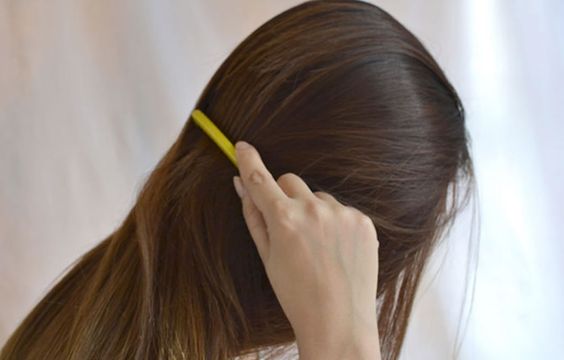 7 Cara ampuh mengatasi rambut kering dan kusam