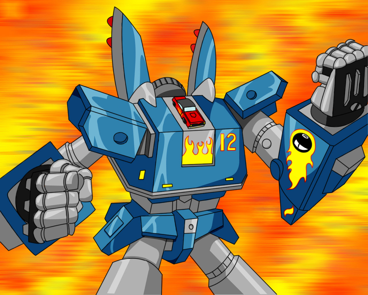 10 Kartun Hollywood Ini Ber A Ala Anime Jepang