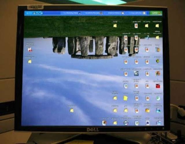 27 Cara ngerjain teman kantor ini jahilnya parah, pernah jadi korban?