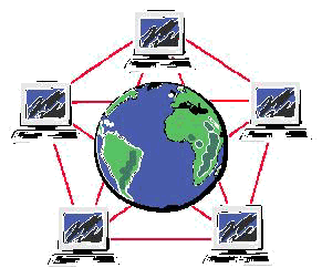 5 Proses bagaimana terbentuknya internet, menarik banget