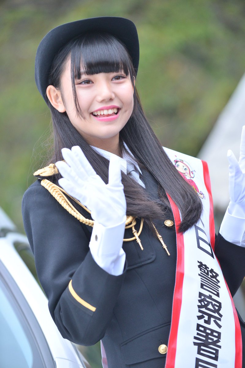 Yuk kenalan dengan idol imut Cho Kurena yang jago main gitar
