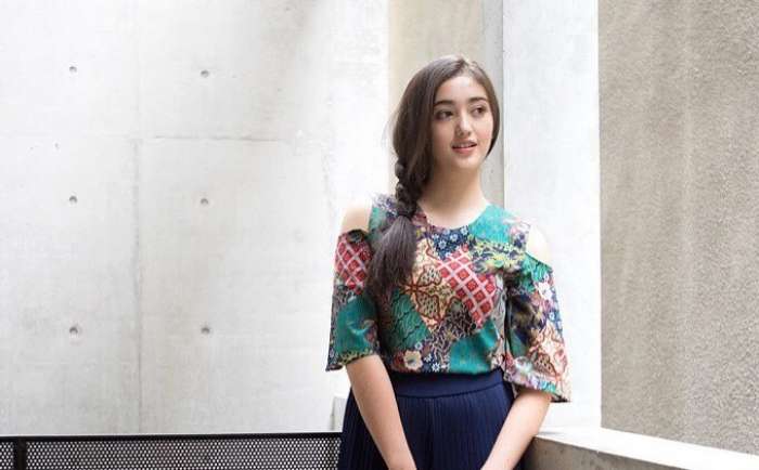 7 Selebriti ini penampilannya disepadankan dengan barbie