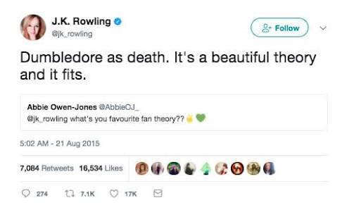 13 Teori Harry Potter ini bakal bikin kamu tercengang