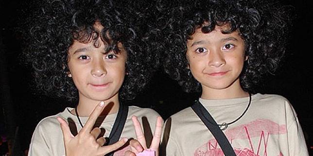 Masih ingat artis cilik Nakula Sadewa? Begini kabar mereka sekarang!