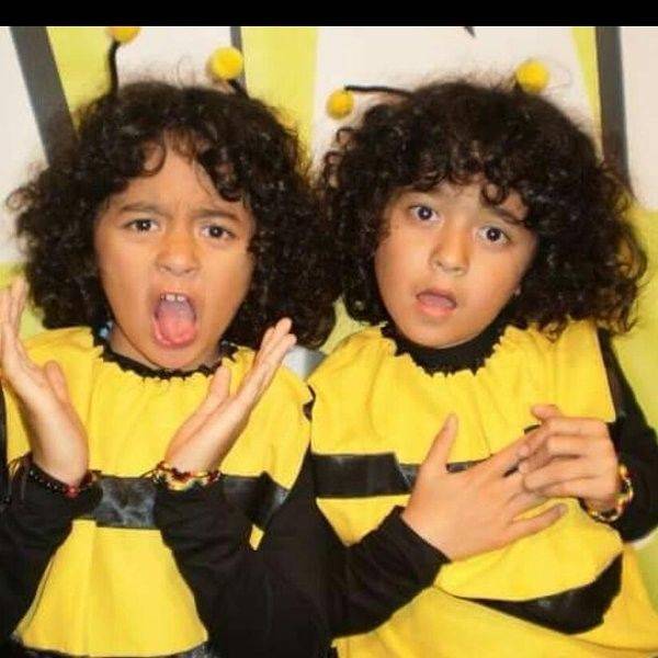 Masih ingat artis cilik Nakula Sadewa? Begini kabar mereka sekarang!