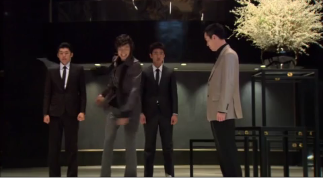 5 Scene di drakor 'Boys Over Flowers' paling legendaris, bikin kangen!