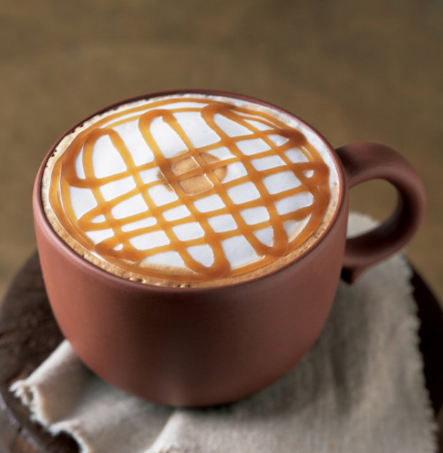 Ini lho minuman Starbucks yang sesuai dengan zodiakmu