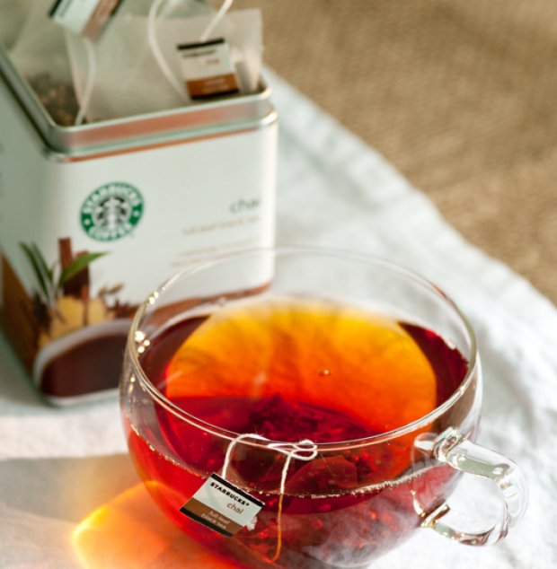 Ini lho minuman Starbucks yang sesuai dengan zodiakmu