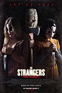 Sinopsis komplet film The Strangers Prey At Night (2018)