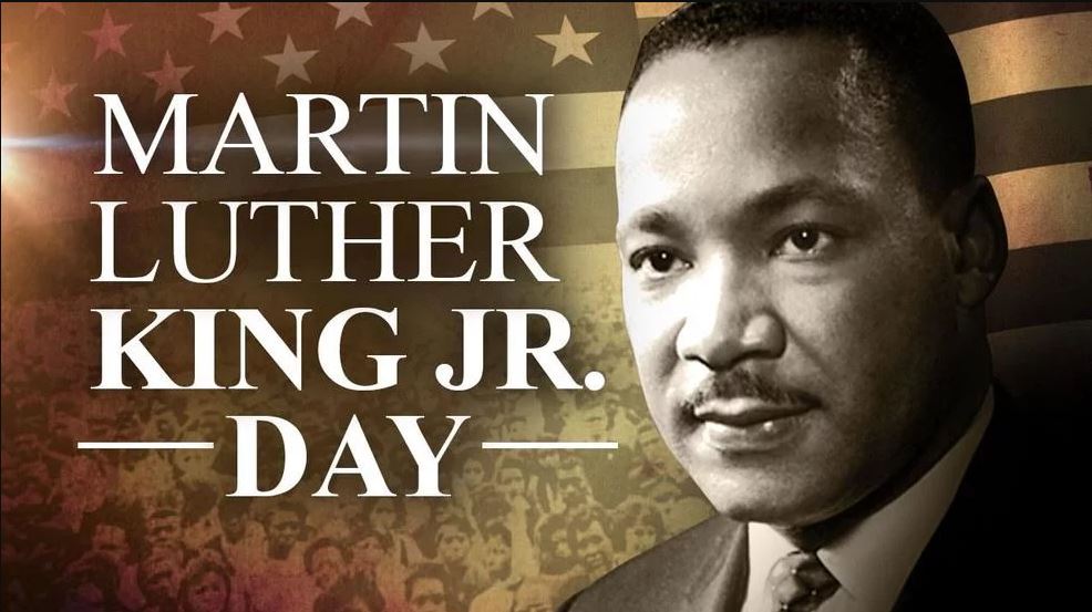 8 Fakta keren tentang Martin Luther King Jr yang jarang terungkap
