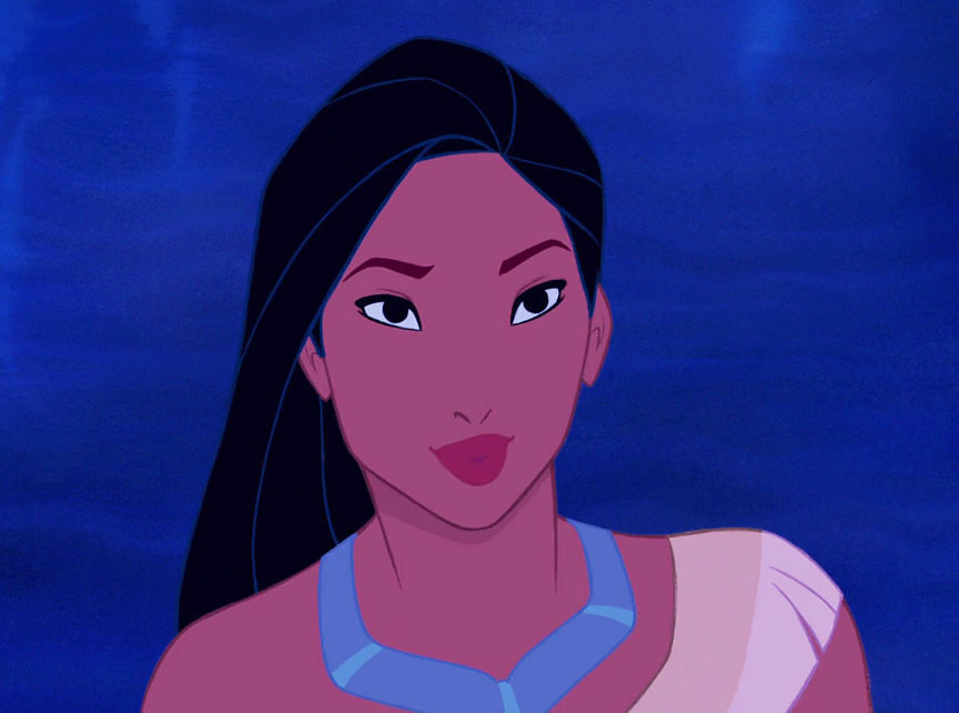 Begini jadinya jika 8 putri Disney tampil tanpa makeup, masih cantik ?