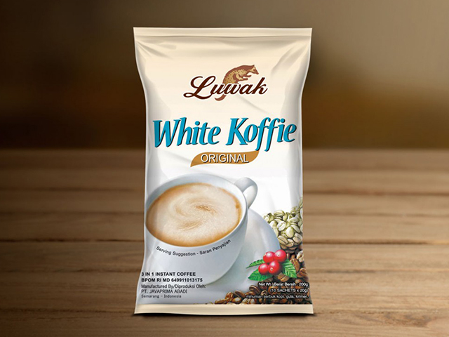 kopi luwak
