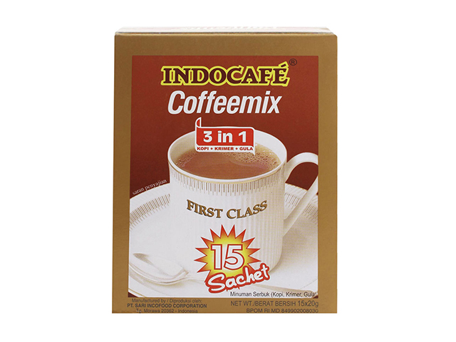 kopi coffeemix