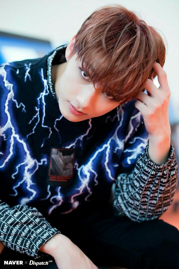 5 Idol K-Pop ini memiliki aura vampir di dunia nyata