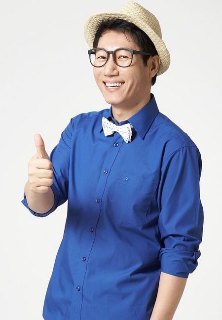 Ji Seok Jin
