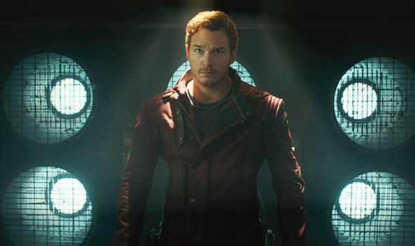 https://www.express.co.uk/entertainment/films/660258/Avengers-Infinity-War-Chris-Pratt-Guardians-of-the-Galaxy