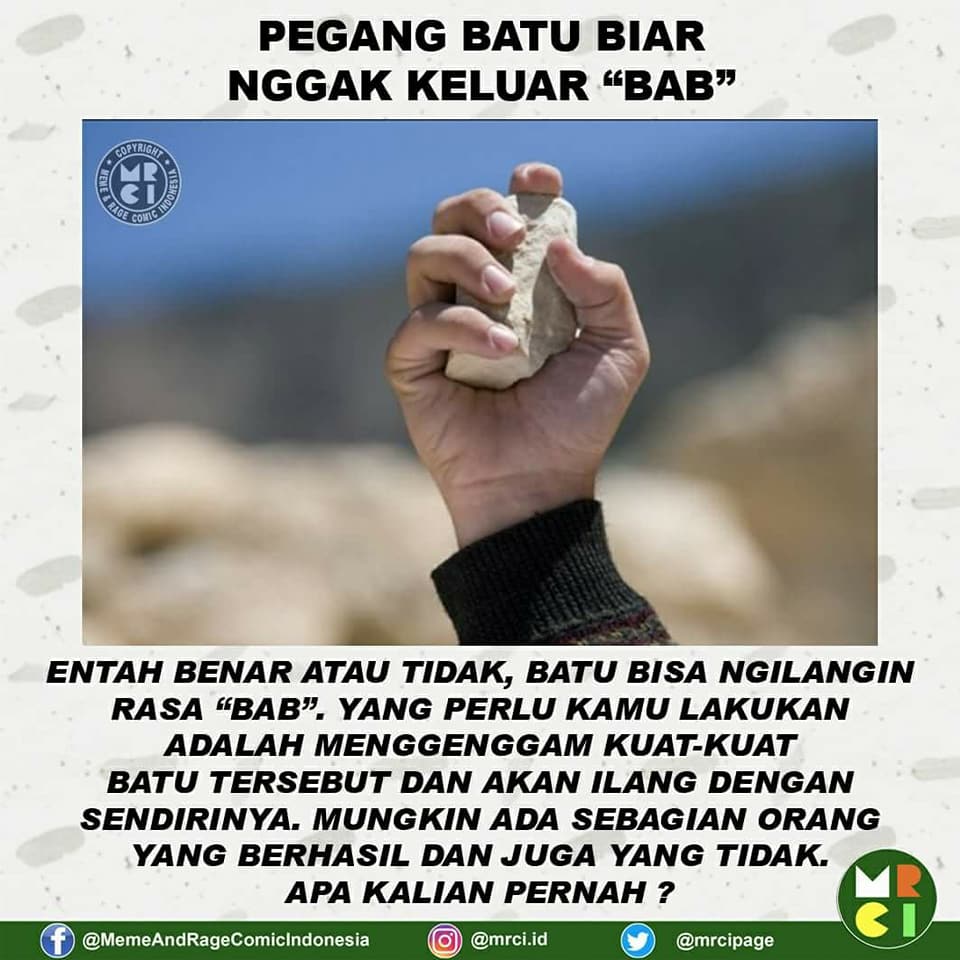 9 Mitos yang pernah ngehits di era generasi 90'an, kamu percaya?