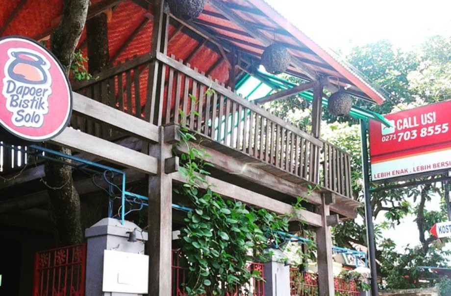 Restoran di Indonesia ini punya misi sosial yang keren abis