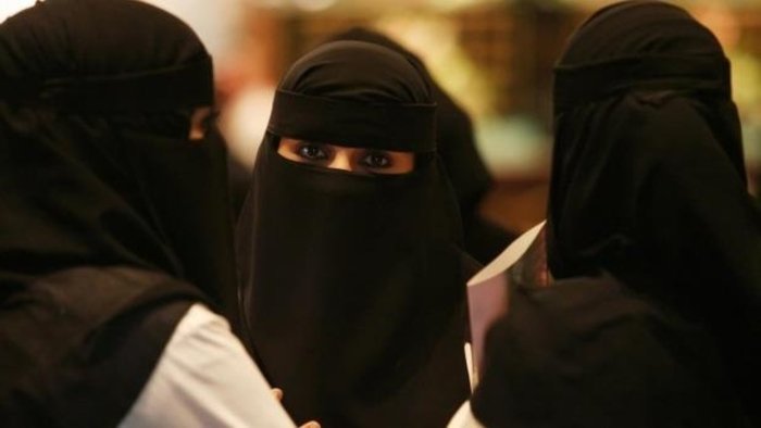 7 Gaya berhijab ala wanita dari berbagai belahan dunia