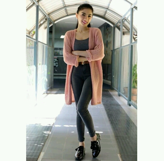 Angel Karamoy