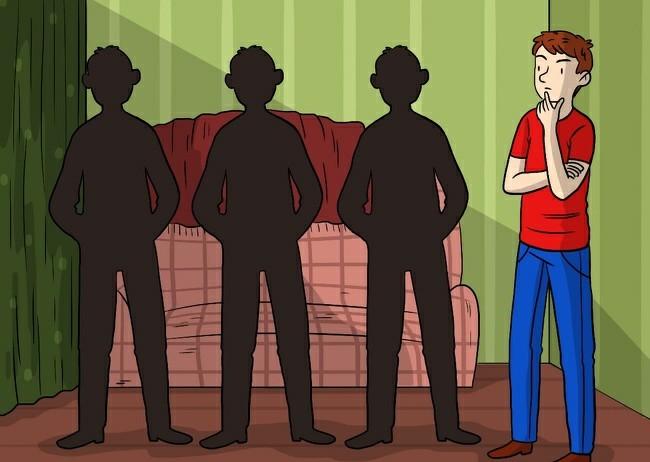 8 Teka-teki untuk melatih otak dan imajinasimu
