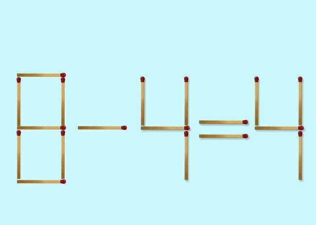 8 Teka-teki untuk melatih otak dan imajinasimu