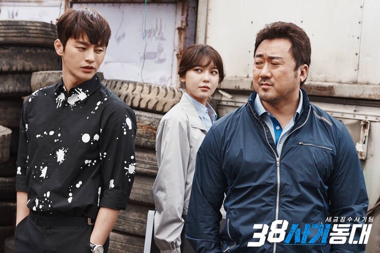 3 Rekomendasi drama Korea tanpa percintaan, coba tonton deh