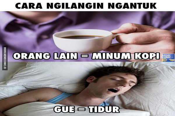 Foto: www.memecomic.id