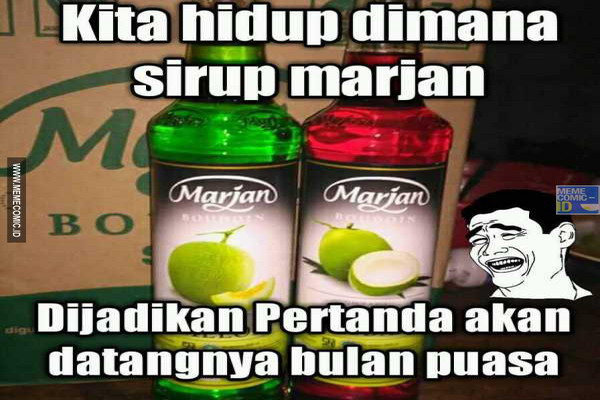 Foto: www.memecomic.id
