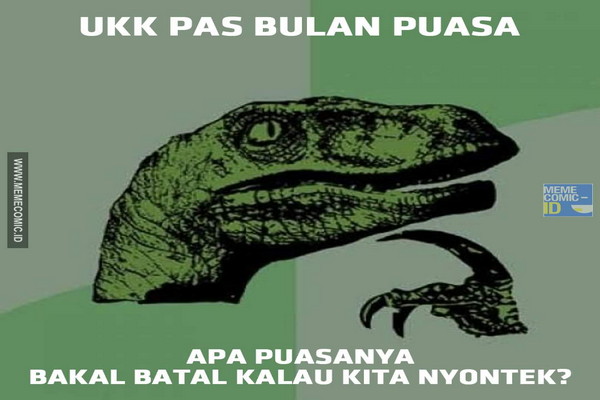 Foto: www.memecomic.id