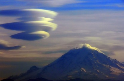 15 Fenomena alam unik ini keren banget