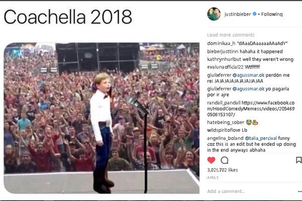 Mengenal Mason Ramsey, bocah bertopi koboi yang penuh keberuntungan