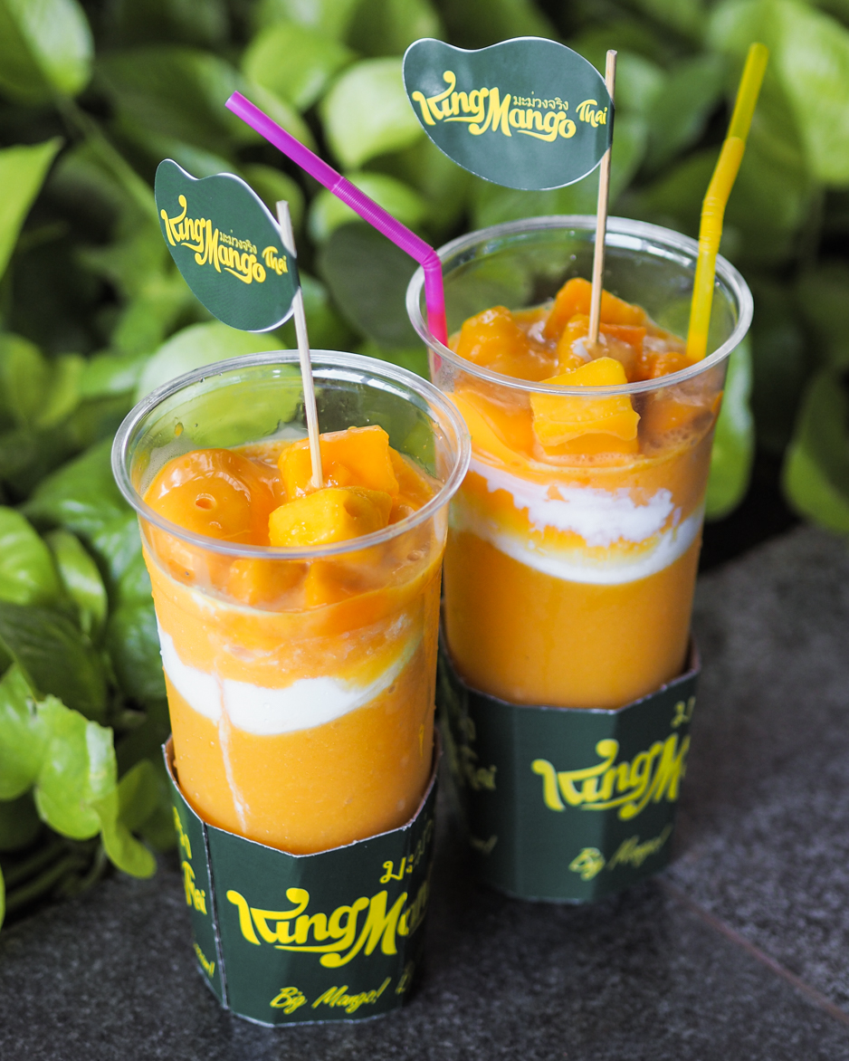 Ini 4 kuliner Thailand yang hits di Indonesia, kamu suka yang mana?